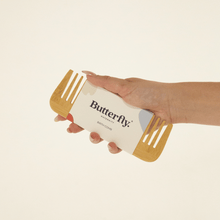 Load image into Gallery viewer, Butterfly® Birth Comb
