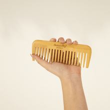 Load image into Gallery viewer, Butterfly® Birth Comb
