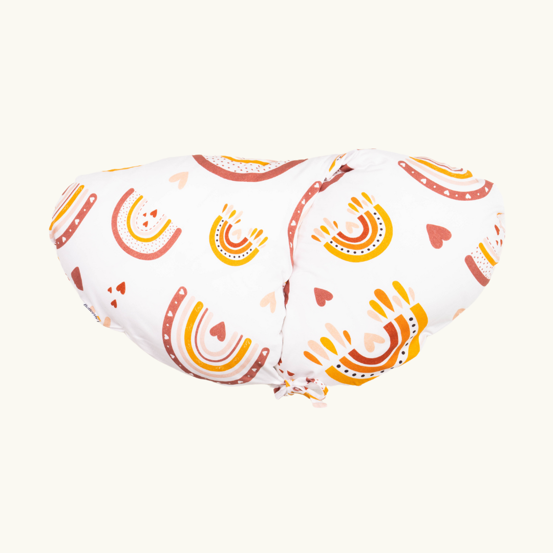 Butterfly Nursing Covers